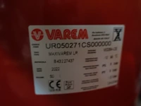 2x expansievat varem - afbeelding 3 van  3