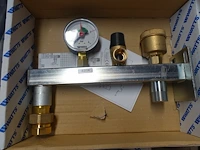 2x expansievatconsole watts - afbeelding 1 van  1