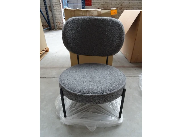 2x faulteuil pr living - afbeelding 1 van  4
