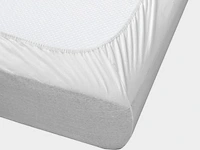 2x felman premium jersey hoeslaken - 2 persoons - afbeelding 2 van  2