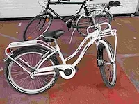 2x fiets - afbeelding 1 van  6