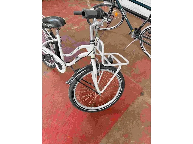 2x fiets - afbeelding 2 van  6