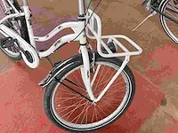 2x fiets - afbeelding 2 van  6