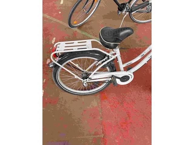 2x fiets - afbeelding 3 van  6