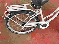 2x fiets - afbeelding 3 van  6