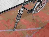 2x fiets - afbeelding 4 van  6