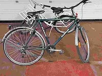 2x fiets - afbeelding 6 van  6