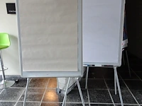2x flipover paperboard bi-office - afbeelding 1 van  5