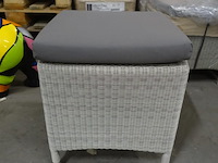 2x footrest diphano - afbeelding 1 van  2