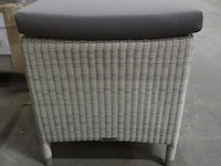 2x footrest diphano - afbeelding 2 van  2