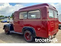 2x ford vintage truck 4l-v8 (project-basis) - afbeelding 3 van  11