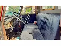 2x ford vintage truck 4l-v8 (project-basis) - afbeelding 6 van  11