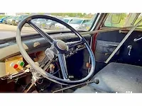 2x ford vintage truck 4l-v8 (project-basis) - afbeelding 7 van  11