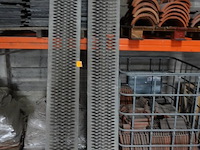 2x galva oprijramp - afbeelding 1 van  3