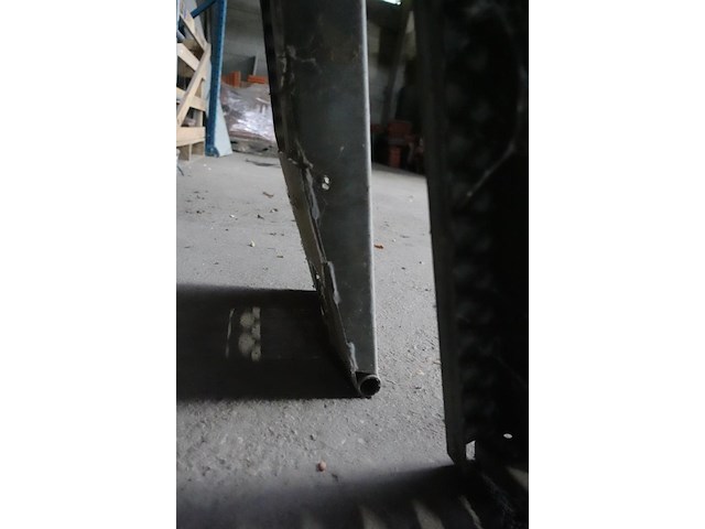 2x galva oprijramp - afbeelding 3 van  3