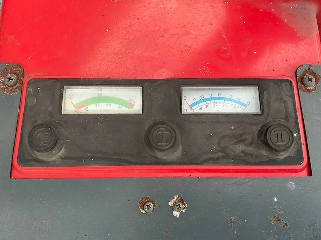 2x garagekrik 20t + koplampafstelapparaat + adblue pomp - afbeelding 8 van  10