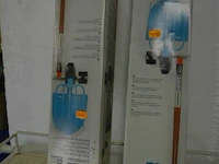 2x gardena combimax gereedschaphouder - afbeelding 1 van  3