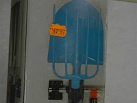 2x gardena combimax gereedschaphouder - afbeelding 2 van  3