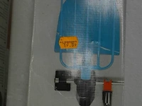 2x gardena combimax gereedschaphouder - afbeelding 3 van  3