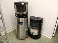 2x gasvuur - afbeelding 1 van  4