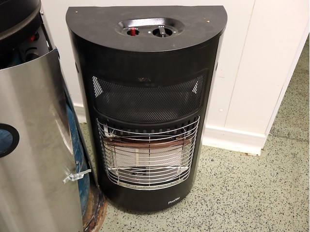 2x gasvuur - afbeelding 2 van  4