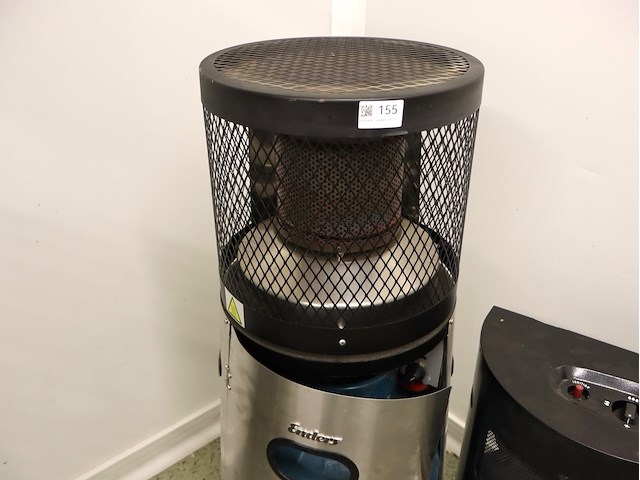 2x gasvuur - afbeelding 3 van  4