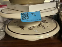 2x gebakschaal - afbeelding 2 van  5