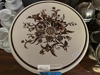 2x gebakschaal - afbeelding 3 van  5