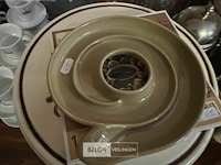 2x gebakschaal - afbeelding 5 van  5