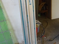 2x geleidingslat makita - afbeelding 2 van  2