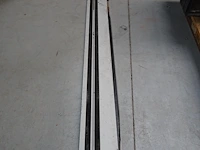 2x geleidingslat makita - afbeelding 4 van  5