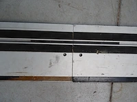 2x geleidingslat makita - afbeelding 5 van  5