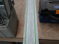 2x geleidingsrail festool - afbeelding 1 van  3