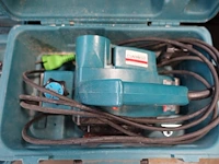 2x gereedschap makita - afbeelding 4 van  5