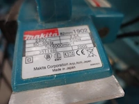 2x gereedschap makita - afbeelding 5 van  5