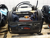 2x gereedschapstas bosch - afbeelding 1 van  2