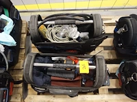 2x gereedschapstas bosch - afbeelding 2 van  2
