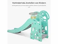 2x glijbaan voor kinderen - afbeelding 8 van  8