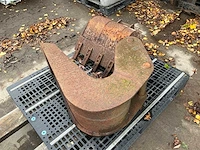 2x graafbak - afbeelding 2 van  3