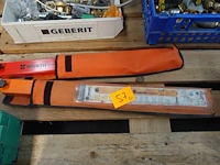 2x gradenboog - afbeelding 1 van  2