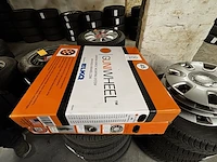 2x guniwheels - afbeelding 2 van  5