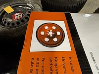 2x guniwheels - afbeelding 3 van  5