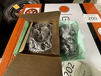 2x guniwheels - afbeelding 4 van  5