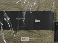 2x gusta lifestyle fleece 125x150cm - afbeelding 2 van  4