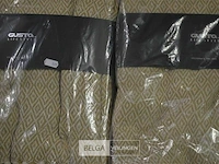 2x gusta lifestyle fleece 125x150cm - afbeelding 2 van  4