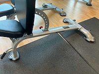 2x gymbank bodytone eb03 - afbeelding 2 van  9