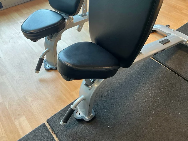 2x gymbank bodytone eb03 - afbeelding 3 van  9