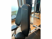 2x gymbank bodytone eb03 - afbeelding 4 van  9