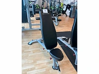 2x gymbank bodytone eb03 - afbeelding 5 van  9