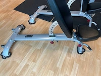 2x gymbank bodytone eb03 - afbeelding 6 van  9